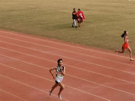 中国男子10000米“历史最快十强”_腾讯新闻