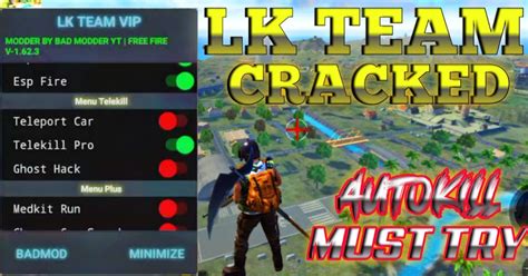 Image result for VIP Mod Menu