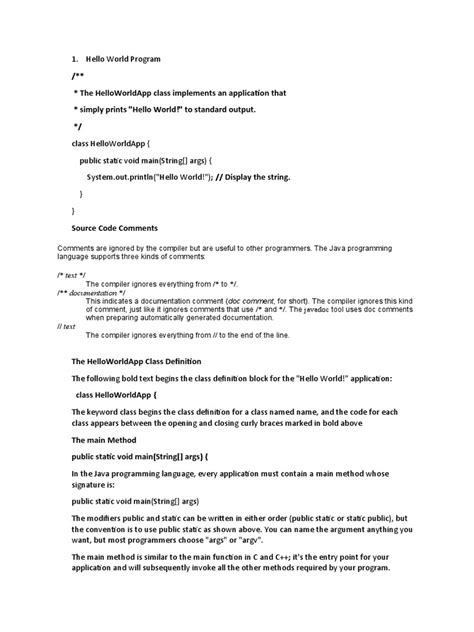 Image result for Oracle Java Programming