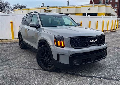 2025 Kia Telluride SX Prestige X-Line: 5 Cool Things | The Daily Drive | Consumer Guide®
