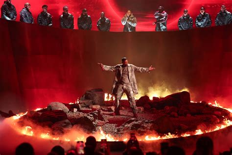 2024 BET Awards: Watch Every Performance From Will Smith to Sexxy Red