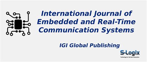International Journal of Embedded and Real-Time Communication Systems ...