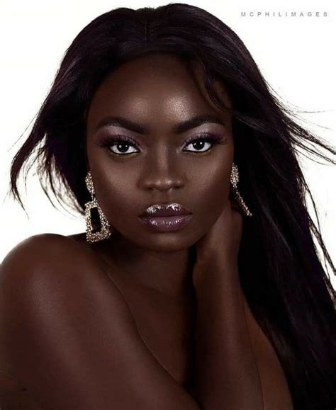 Pin by Borinqueneer Mi Orgullo on DEBBIE | Dark skin beauty, Dark skin, Pretty dark skin