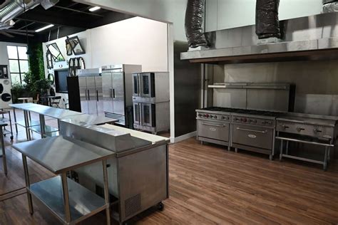 Boost Your Food Truck Business with Commissary Services