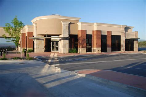 Citywide Bank – Lee Architects