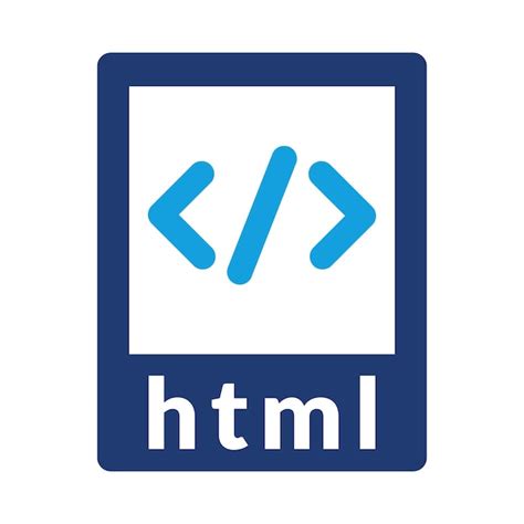 Image result for HTML File Format Example