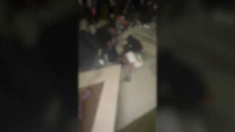 Fighting In High School