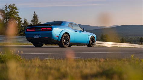 2019 Dodge Challenger SRT Hellcat Redeye Widebody First Drive Review | Challenger Hellcat Forum