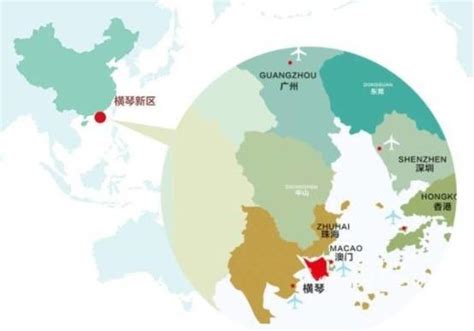 简单分析一下珠海各个区域的房产情况！ 2022年，珠海哪些板块的房子不能买？认真看完避免踩坑。 - 知乎