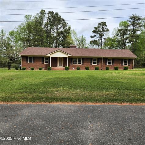 281 Harvey Cir, Grifton, NC 28530 | Homes.com