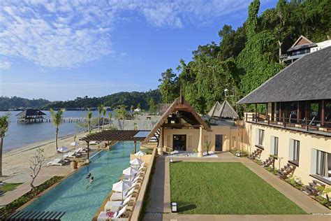 Gaya Island Resort Pool Pictures & Reviews - Tripadvisor