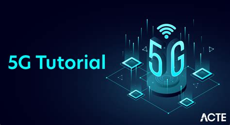 5G Technology Tutorial 的图像结果