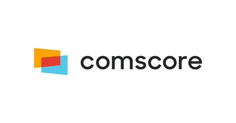comScore 的图像结果