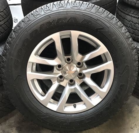 2000 F150 Wheel Bolt Pattern