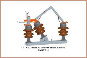 GOAB Switch In Rajkot, Bhavnagar, Jamnagar, West Gujarat, India, Goab ...