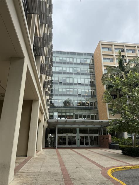 UCLA dorms — ASUCLA