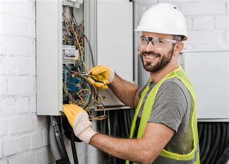 Electrician Charlotte NC - BEST Licensed Electricians Near You - Top ...