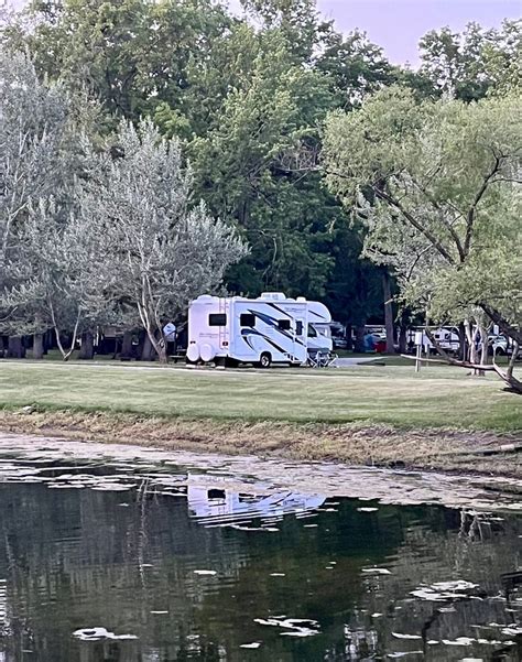 ACORN OAKS CAMPGROUND (Francesville) - Campground Reviews & Photos ...