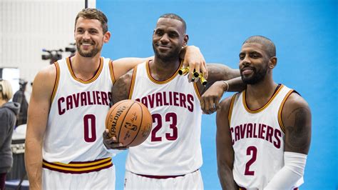 3 Reasons why the Cleveland Cavaliers can win the NBA Championship in ...