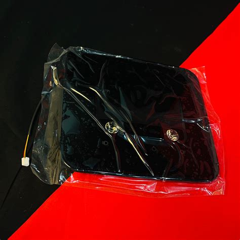 Cardi Roof Light – Automotive Dudes
