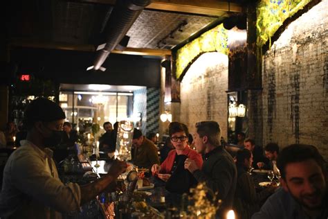 Gallery — The Botanist Social