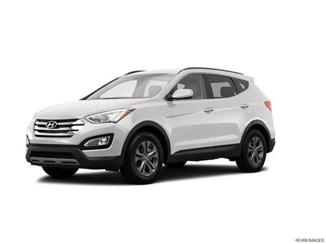 Check Engine Light On Hyundai Santa Fe 2017 | Shelly Lighting