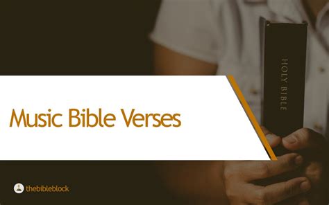 Image result for Scriptures to Music
