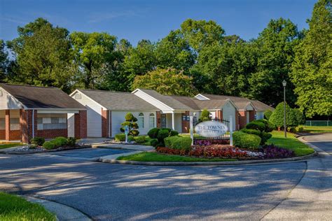 Ascend at Hilltop - The Breeden Company