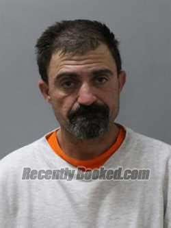 CARLOS CABRITO Arrest Record & Booking Info - Blaine County, Idaho ...