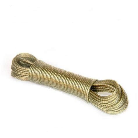 حبل قماش من كيتشن مارك Kitchenmark Cloth Rope