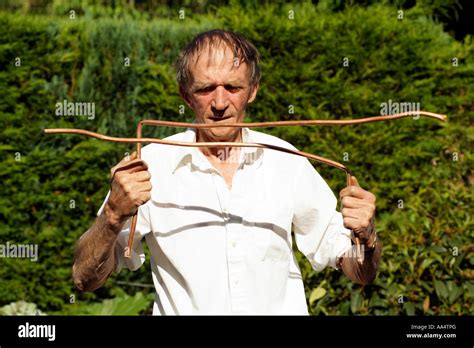 Image result for Using a Divining Rod