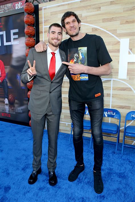 Boban Marjanovic Net Worth - Wiki, Age, Weight and Height ...