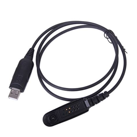 Generic RPC-M328-U USB Programming Cable For Motorola GP328 GP340 GP360 ...
