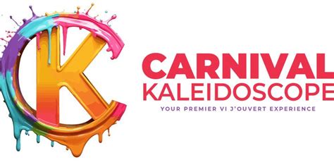 Carnival Kaleidoscope Jouvert Troupe 2025, Charlotte Amalie, St. Thomas ...