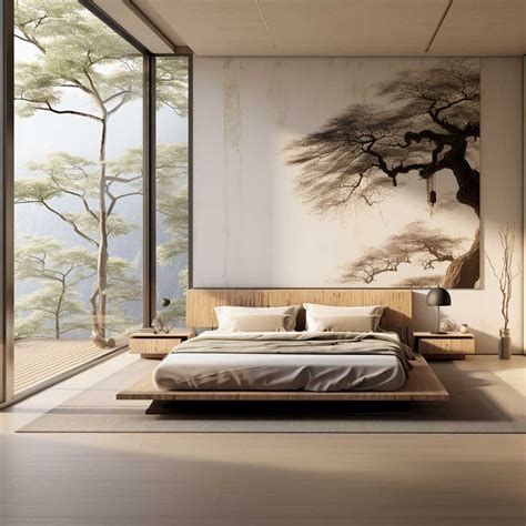 13 zen bedroom decor ideas to transform your space – Artofit
