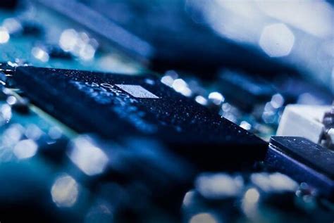 EUV rolls into TSMC's 7+nm node in 2018 - EE Times Asia