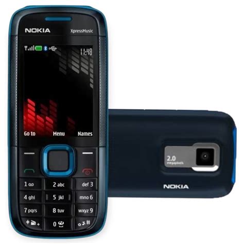 Refurbished Nokia 2220 Mobile With Battery & Charger – BHARTI ERETAIL