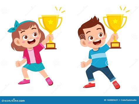 Winning Games Clipart