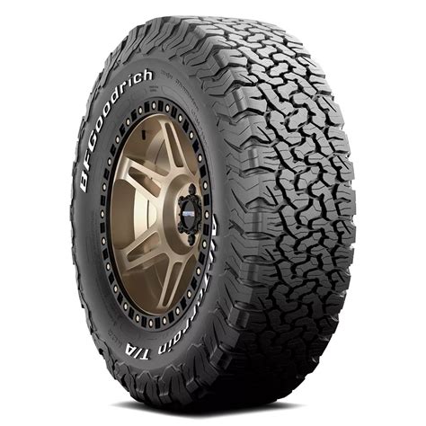 BFGOODRICH 30X9,50/ R15 104S ALL-TERRAIN T/A KO2 M+S 3PMSF RWL (E-B-B[75])(4x4 Nyári abron
