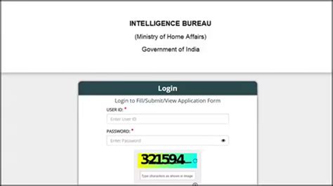 IB JIO Admit Card 2025: IB Junior Intelligence Officer exam admit card ...