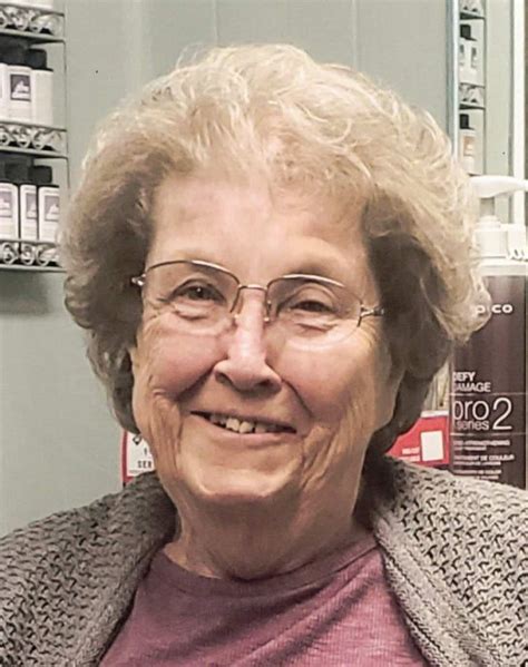 Obituary for Patricia K. Oglesbee - 95.3 WKTN - Your Region, Your Radio