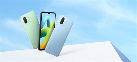 Redmi A1+ - Xiaomi India