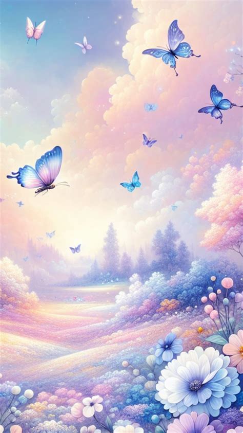 Image result for Butterfly Painting Tutorial
