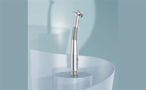 Waldent Sandyo Airotor W-131 High-Speed Handpiece | Ceramic Bearing ...
