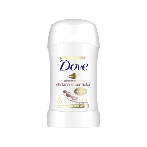 Dove Ultimate Repair Dark Marks Corrector - Jasmine Stick Anti ...