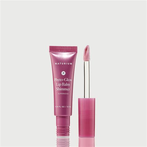 Phyto-Glow Lip Balm Shimmer Supernova