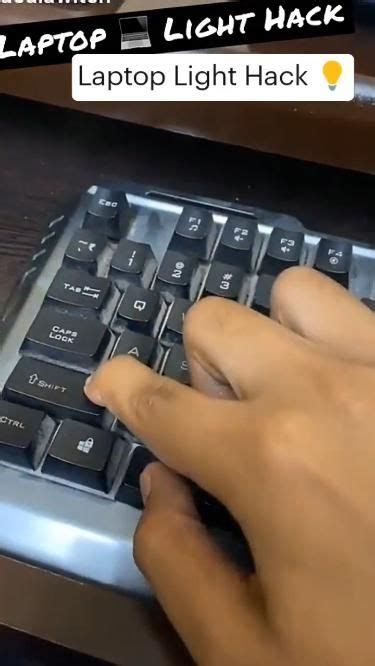 Computer Keyboard Light Hack 的图像结果