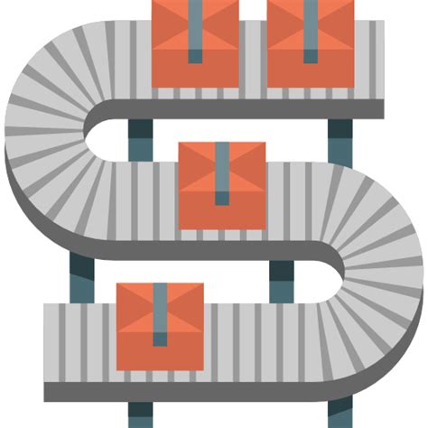Assembly Line Icon 的图像结果