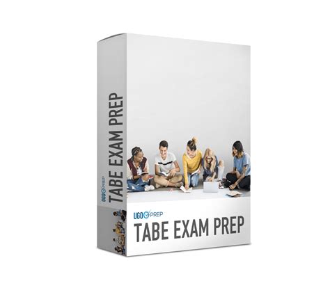 TABE Study Guide, TABE Prep, TABE Math Study Guide, TABE Test Prep