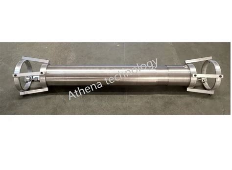 Gas Sampling Bomb - LPG Gas Sampling Cylinder Manufacturer from Thane